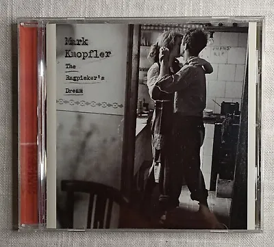 Mark Knopfler - A Ragpicker's Dream CD 2002 • $3.85