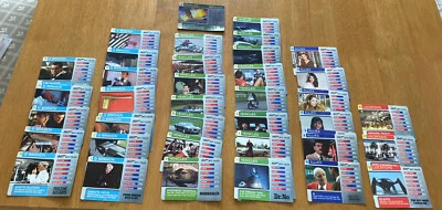 £1.50 • Buy Spy Files James Bond 007 Cards 2002 - A Mixed Set.
