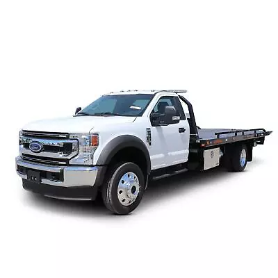 2022 Ford F-550 XLT • $109250