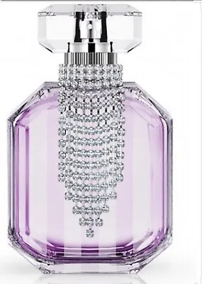 VICTORIA SECRET BOMBSHELL Diamonds EAU DE PARFUM PERFUME 1.7 OZ Limited • $89.95