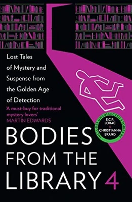 £5.53 • Buy Bodies From The Library 4, Crispin, Edmund