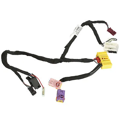 OEM NEW 2016-2023 Chevrolet Equinox Malibu Steering Wheel Harness 84234168 • $56.04