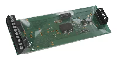 NCE G Silent Running 8-Amp Decoder D808 8 Amp 30 Amp Stall 8 EFX Funct 524-112 • $139.98