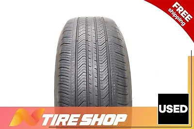 Used 235/60R18 Michelin Primacy MXV4 - 102T - 6/32 No Repairs • $74.99