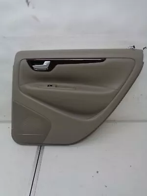 2001-2007 VOLVO XC70 Door Panel Rear Right Passenger Side Gray OEM AK2009389 • $166.40