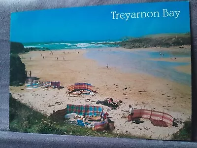 Treyarnon Bay Padstow 27160 • £2.69