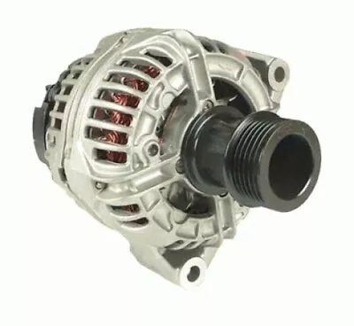 Alternator For Saab 9-3 2.0/2.3L 9-5 2.3/3.0L 52-48-372 • $109.99