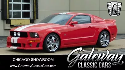 2005 Ford Mustang Roush • $2325