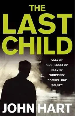 £2.96 • Buy The Last Child,John Hart- 9781848540217