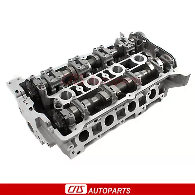 Fits 97-00 Audi A4 Quattro 98-00 VW Passat 1.8L AEB ATW Complete Cylinder Head • $442.96