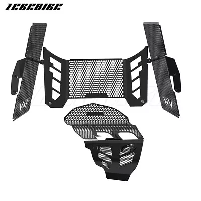 $148 • Buy Radiator Cylinder Head Engine Guard Set For Ducati Multistrada V4 /S 2021-2023