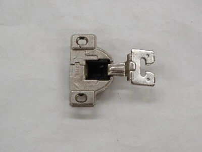 $19.85 • Buy Vintage NOS MEPLA  ACC 162 1 1/4  Overlay Hinge Casting # 510.356.00.32