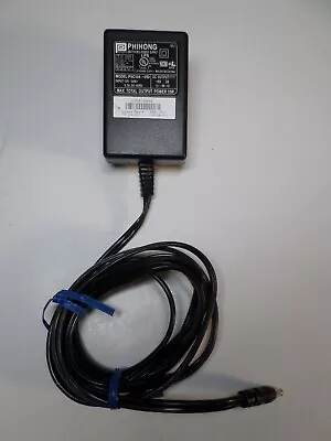 Phihong PSC10A-050 WALL WART Power Supply Output DC 5V 2A Transformer • $7