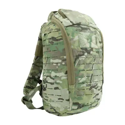 Karrimor SF MODI 15 Daysack Patrol Pack Rucksack Military Army Use MTP MultiCam • £169.99