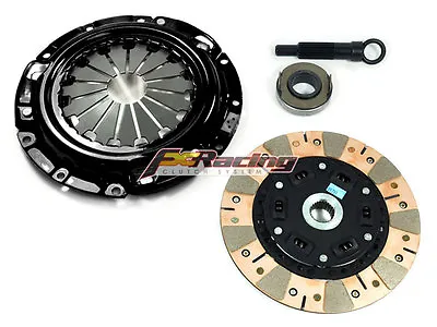 FX EXTREME MULTI-FRICTION CLUTCH KIT Fits ECLIPSE TALON LASER 2.0L TURBO 4G63 • $119