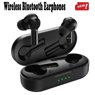 Wireless Bluetooth Earphones Stereo Earbuds For Samsung Galaxy S23 S22 S21 Ultra • $20.99
