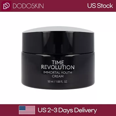 US SELLER MISSHA Time Revolution Immortal Youth Cream 50ml 2X • $32.88