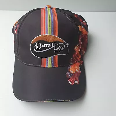 Darrell Lea Australian GT McLaren Hat Motorsport Collectors • $22.49