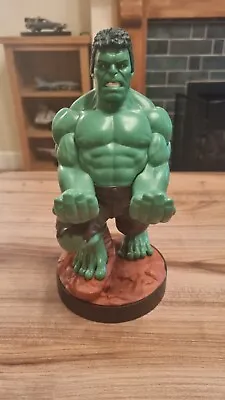 £14.99 • Buy Cable Guy The Hulk Controller Stand - Mint Condition