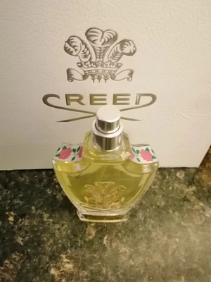£99.99 • Buy Creed Aqua Fiorentina 75ml Womens Eau De Parfum Un Sprayed In Presentation Box 