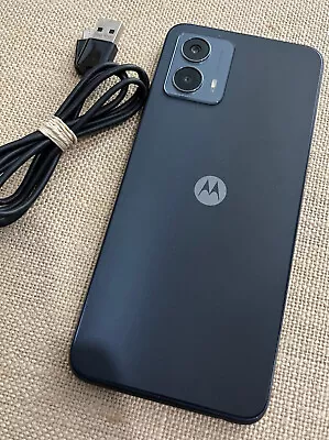 Motorola Moto G 5G (2023) 64GB Snapdragon 480 - T-Mobile - Pre-Owned • $64.99