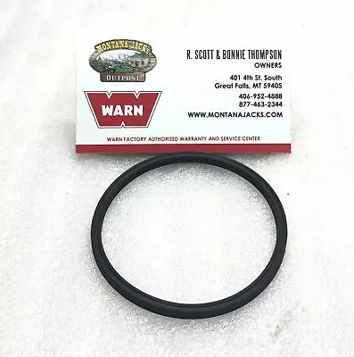 WARN 72506 ATV Winch Drum Seal • $21.68