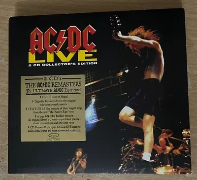 AC/DC Live • £6