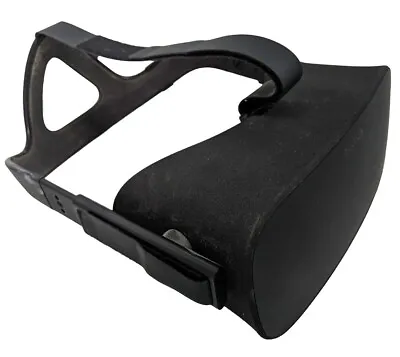 Meta Oculus Rift CV1 VR Headset Only Replacement Genuine HMD Main Unit Used • £49.94