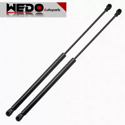 Qty(2) #74820TK8A11 Rear Tailgate Lift Supports Dampers For Honda Odyssey 11-17 • $19.89