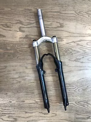 Marzocchi EXR Pro 2004 105mm Travel 26   1-1/8  100mm QR Mountain Bike Fork • $159.99