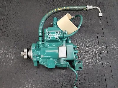 Volvo Penta Kad Kamd 44p 44p-a Used Bosch Electronic Injection Pump 3581334 • $3499