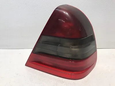 98-00 Mercedes W202 C280 C230 Right RH Passenger Taillight Tail Light Lamp • $120