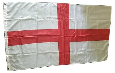£7 • Buy BNIP England Giant Flag St George Cross