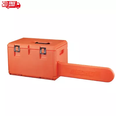 TOUGHCHEST Chainsaw Storage Case - 99988801211 • $50