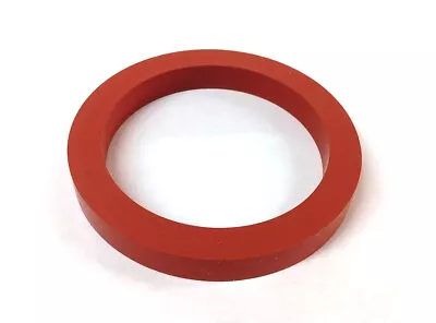 Gaggia * NEW * Silicone Filterholder Seal Replaces NG01.001 • £8.95