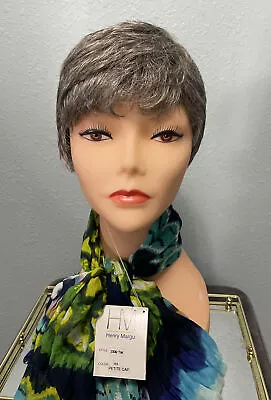 HM Henry Margu Wig Petite Head 2332 Tia In 44 New In Box • $69.99