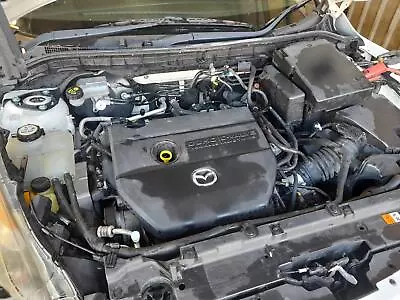 Mazda 3 06/2006-10/2013 Engine Petrol 2.0 Lf Vvt Bk-bl • $1562.50