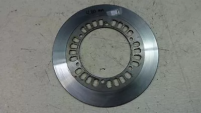 1984 Yamaha XV700 Virago 700 Y404-1' Front Brake Rotor Disc #1 • $31.45