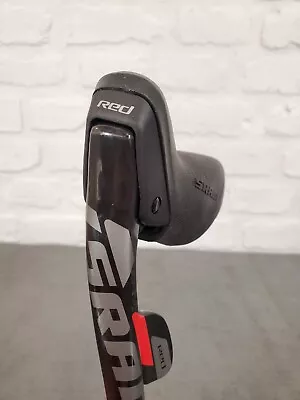 NWOB SRAM Red 22 EgroDynamic DoubleTap 2-speed Shifter Brake Lever LEFT ONLY • $200