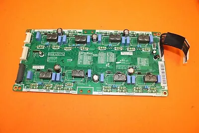 Inverter Board Bn44-00817a L65em8nc_fsm For Samsung Ue55js9000lx Ue55js9000t Tv • £2.95