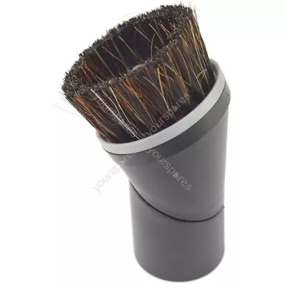 Dusting Swivel Head Brush Attachment Tool For MIELE Hoover Vacuum Cleaner 35mm • £6.99