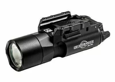 SureFire X300U-A Handgun Weapon Light - Black • $274.99