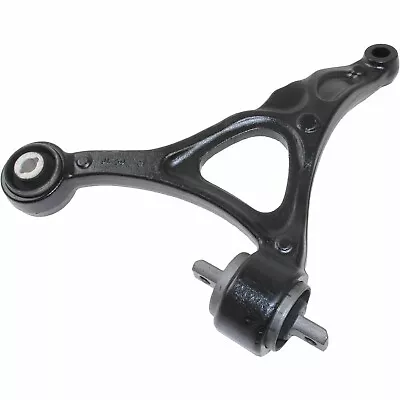 $109.95 • Buy URO Front LEFT DRIVER Control Arm Link W/ Bushings For Volvo XC90 Suspension 