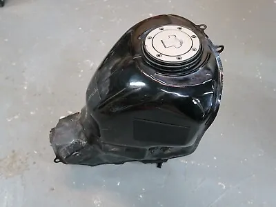 03 04 Honda Cbr600rr Fuel Gas Tank W Fuel Pump (17506-mee-941za 16700-mee-013) • $499