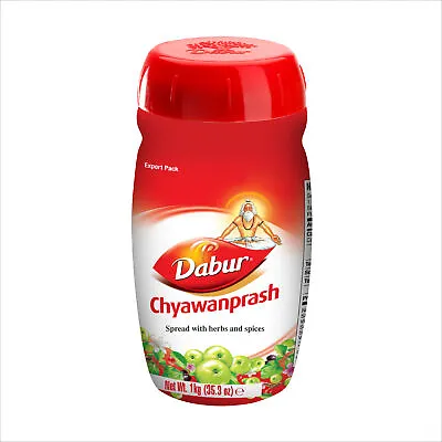 Dabur Chyawanprash - Spread With Herbs And Spices • $11.99