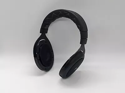 FAULTY Corsair HS70 Pro Wireless Gaming Headset (carbon Black) R SILENT • £15.99