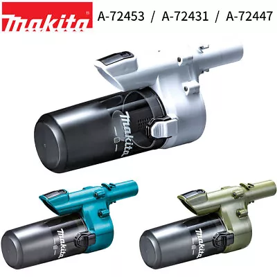 MAKITA A-72453 A-72431 Stick Vacuum Cleaner Attachment Short Cyclone With Lock • $65.73