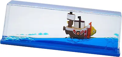 Unsinkable Boat One Thousand Piece Sunny Pirate Ship Model Toys In A Bottle Box • $29.99