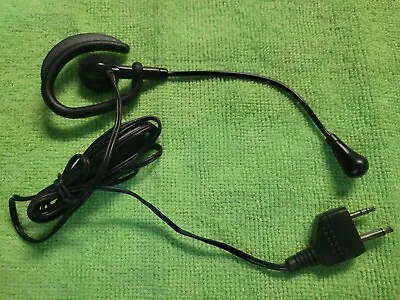 Midland Walkie Talkie Radio Security Ear Piece Headset • $8.24