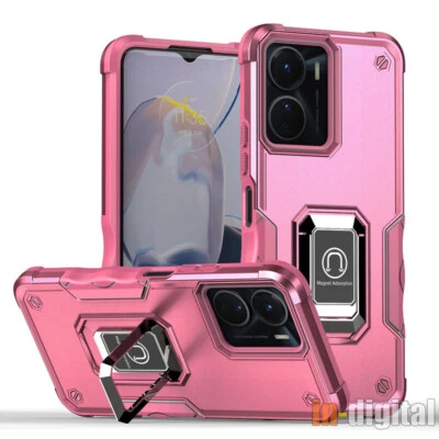 $21.93 • Buy Shockproof Phone Case For OPPO A77 5G A57 A57s A17 A77s Privacy Screen Protector